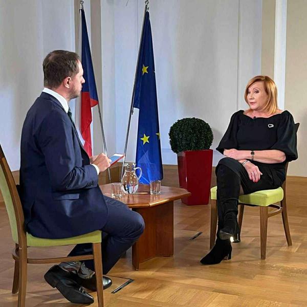 Týden v politice